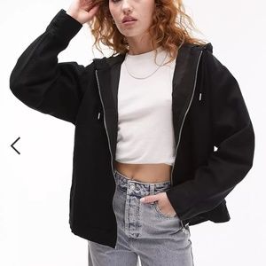Topshop Jacket